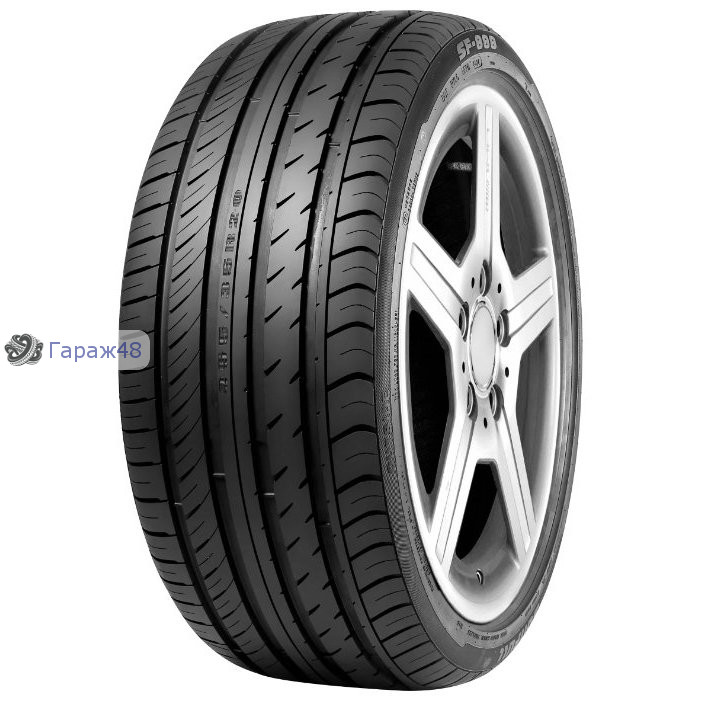 Sunfull SF888 275/35 R19 100W